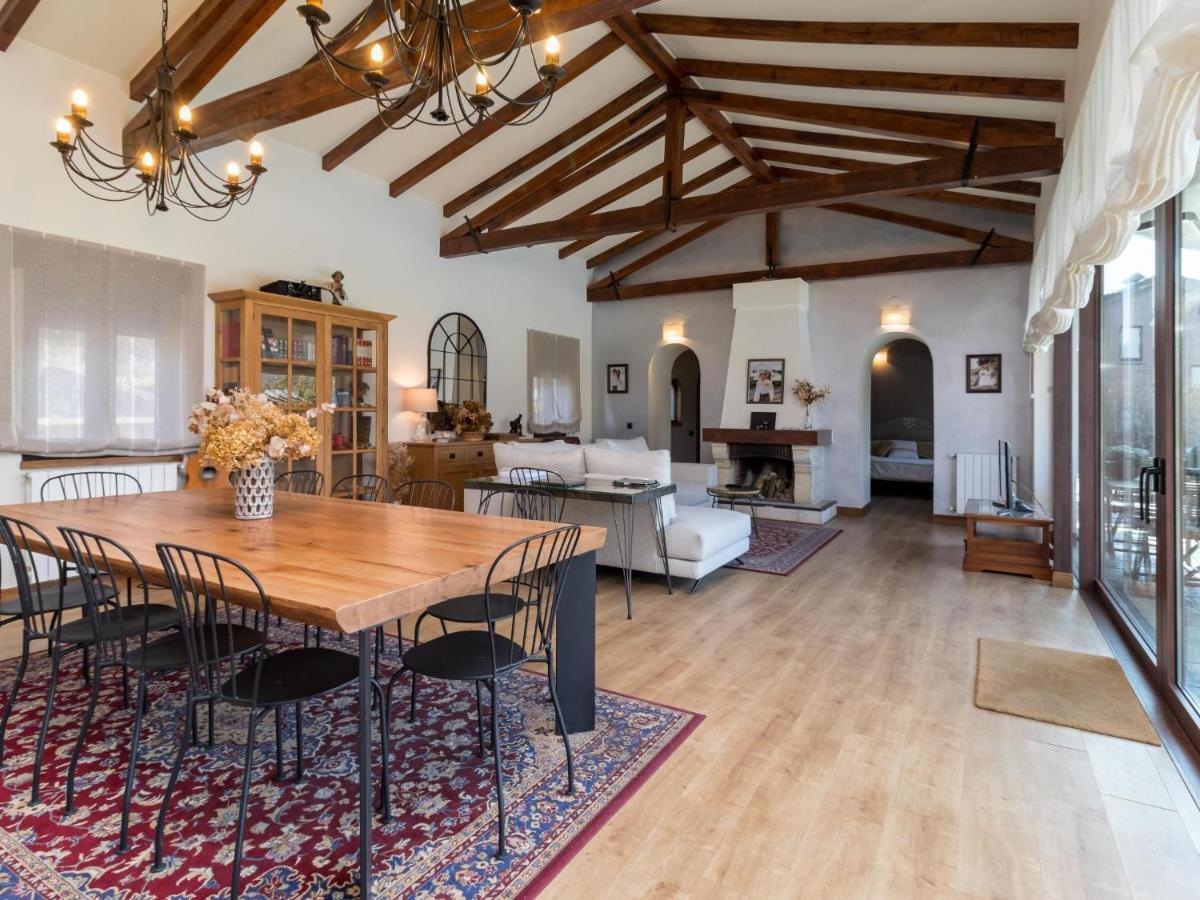 Impresionante Villa Entre Mar Y Montana La Cavada Екстериор снимка