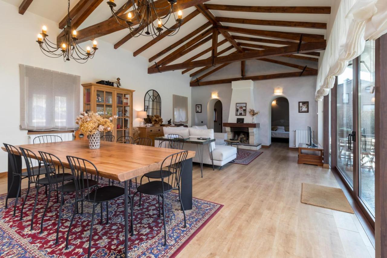 Impresionante Villa Entre Mar Y Montana La Cavada Екстериор снимка